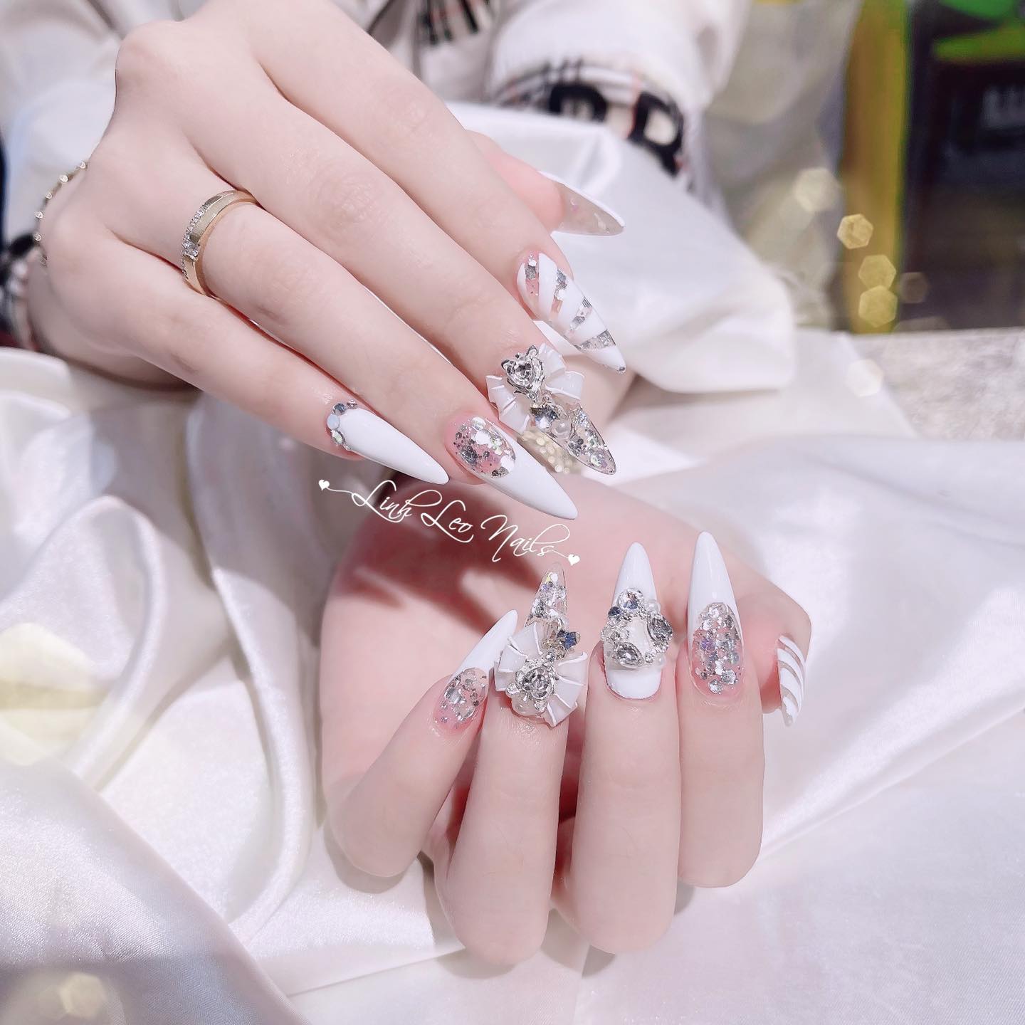 Linh Leo Nails ảnh 1