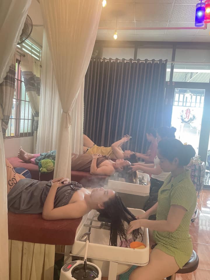 Linh Spa ảnh 1