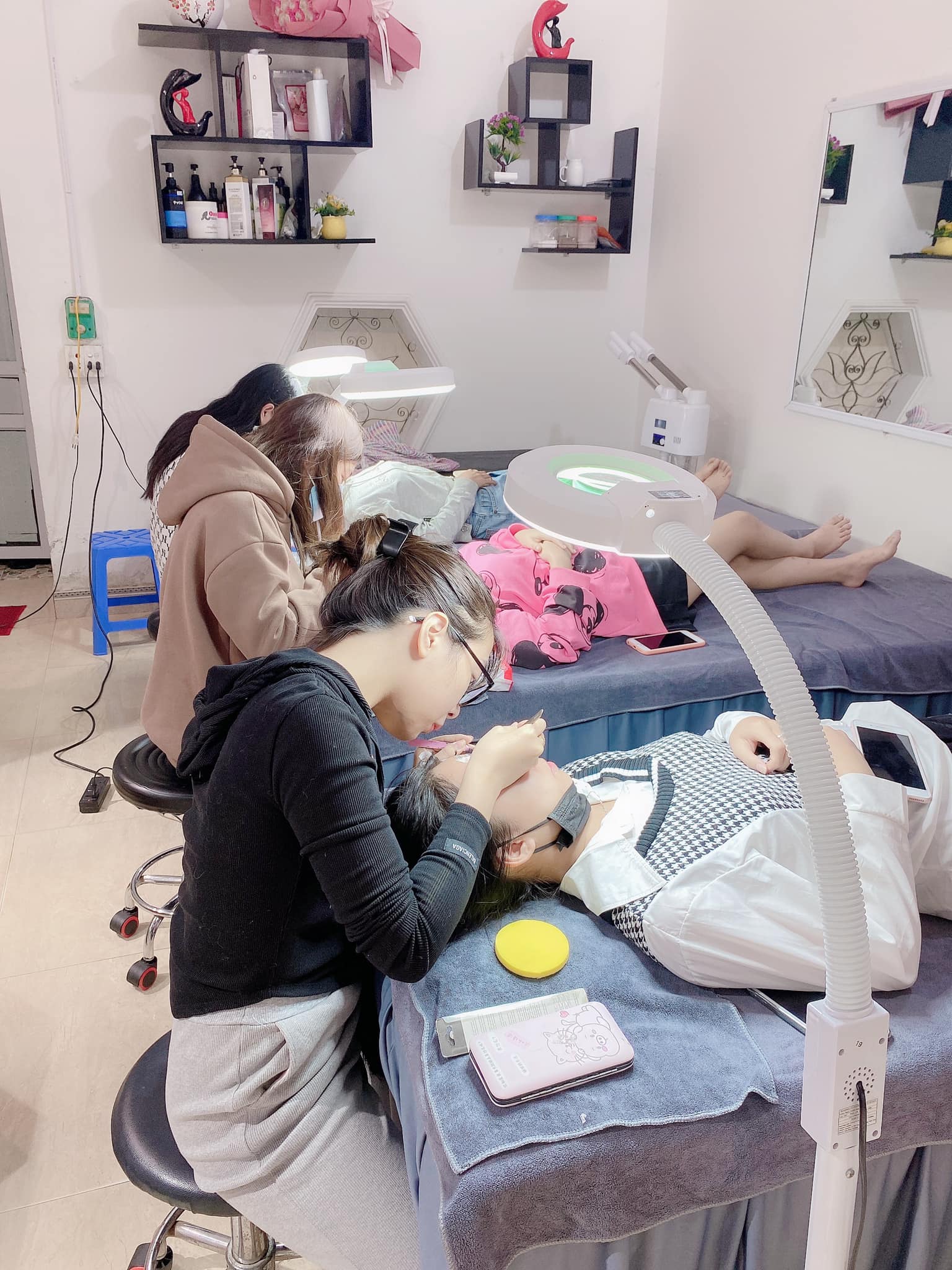 Linh Stuborn Nail - Mi ảnh 3