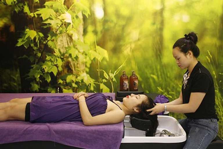 Livi Spa ảnh 2