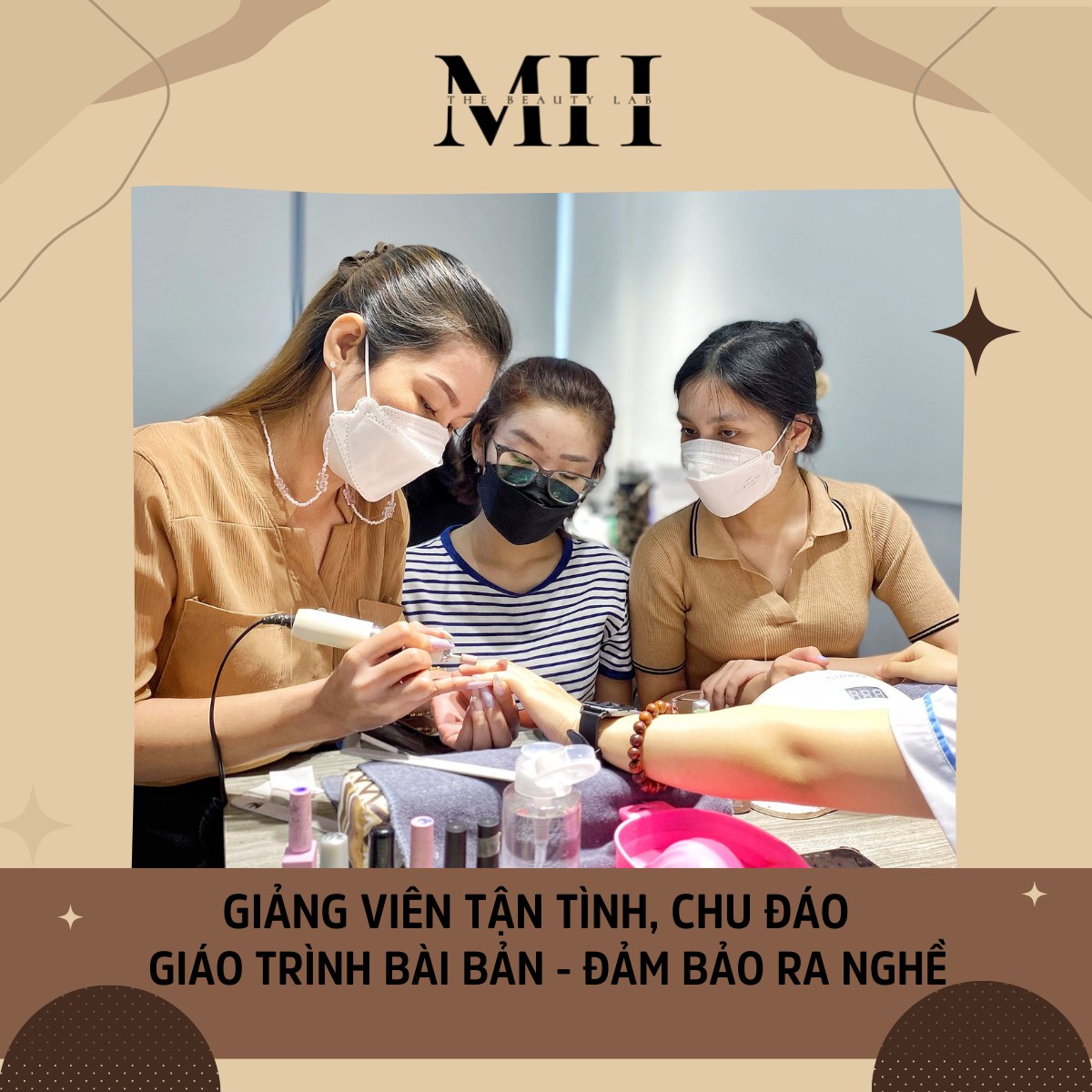 MH The Beauty Lab ảnh 1