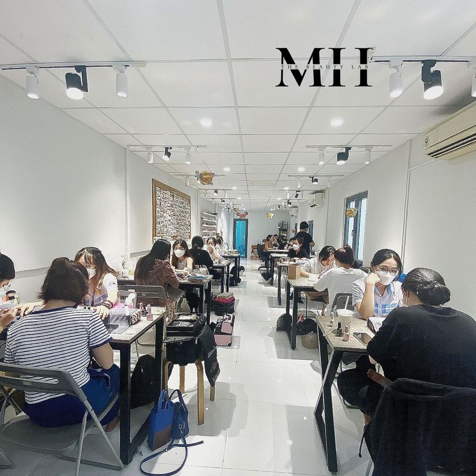 MH The Beauty Lab ảnh 3