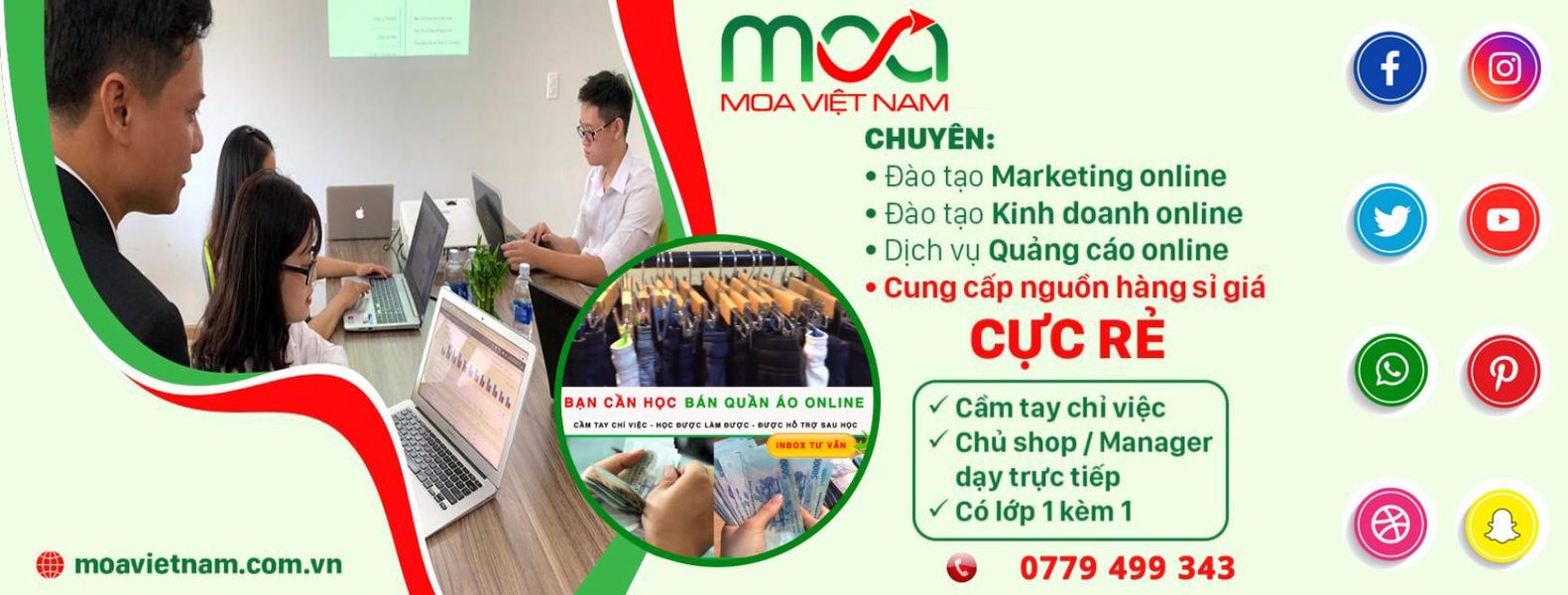 MOA Việt Nam ảnh 2