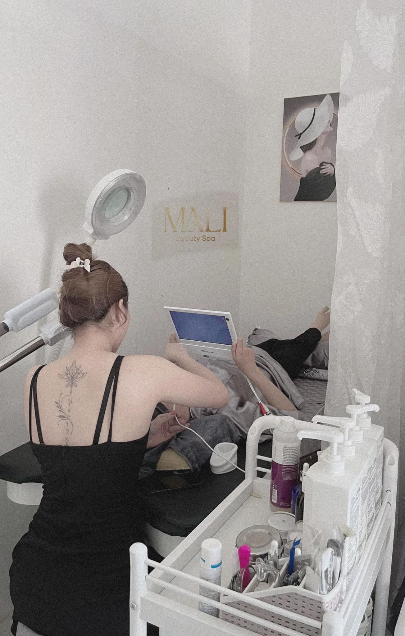 MaLi Beauty Spa Clinic ảnh 2