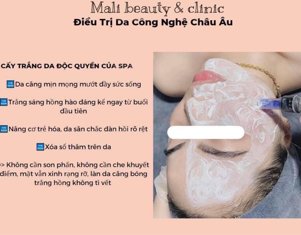 MaLi Beauty Spa Clinic ảnh 3