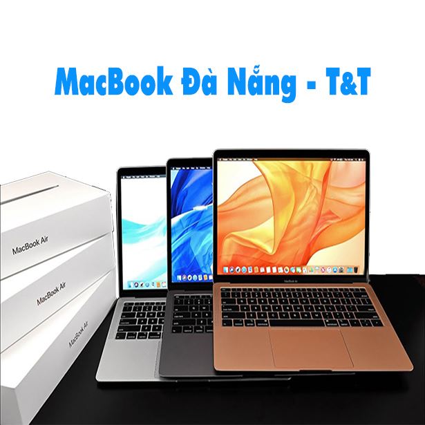 MacBook Đà Nẵng - T&T ảnh 1