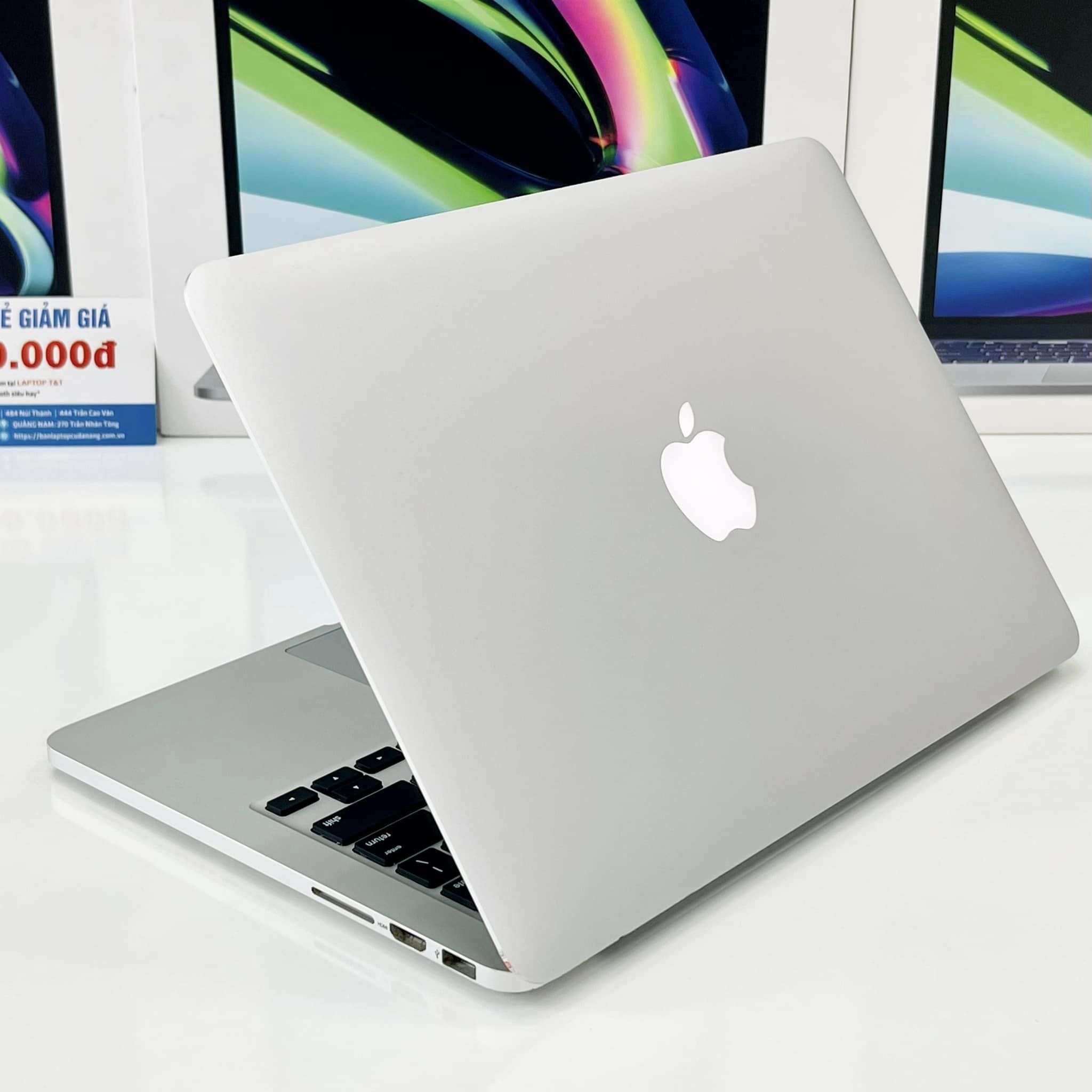 MacBook Đà Nẵng - T&T ảnh 2
