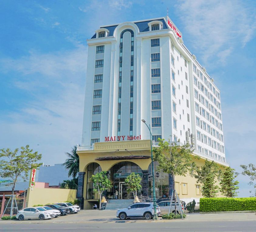 Mai Vy Hotel ảnh 1