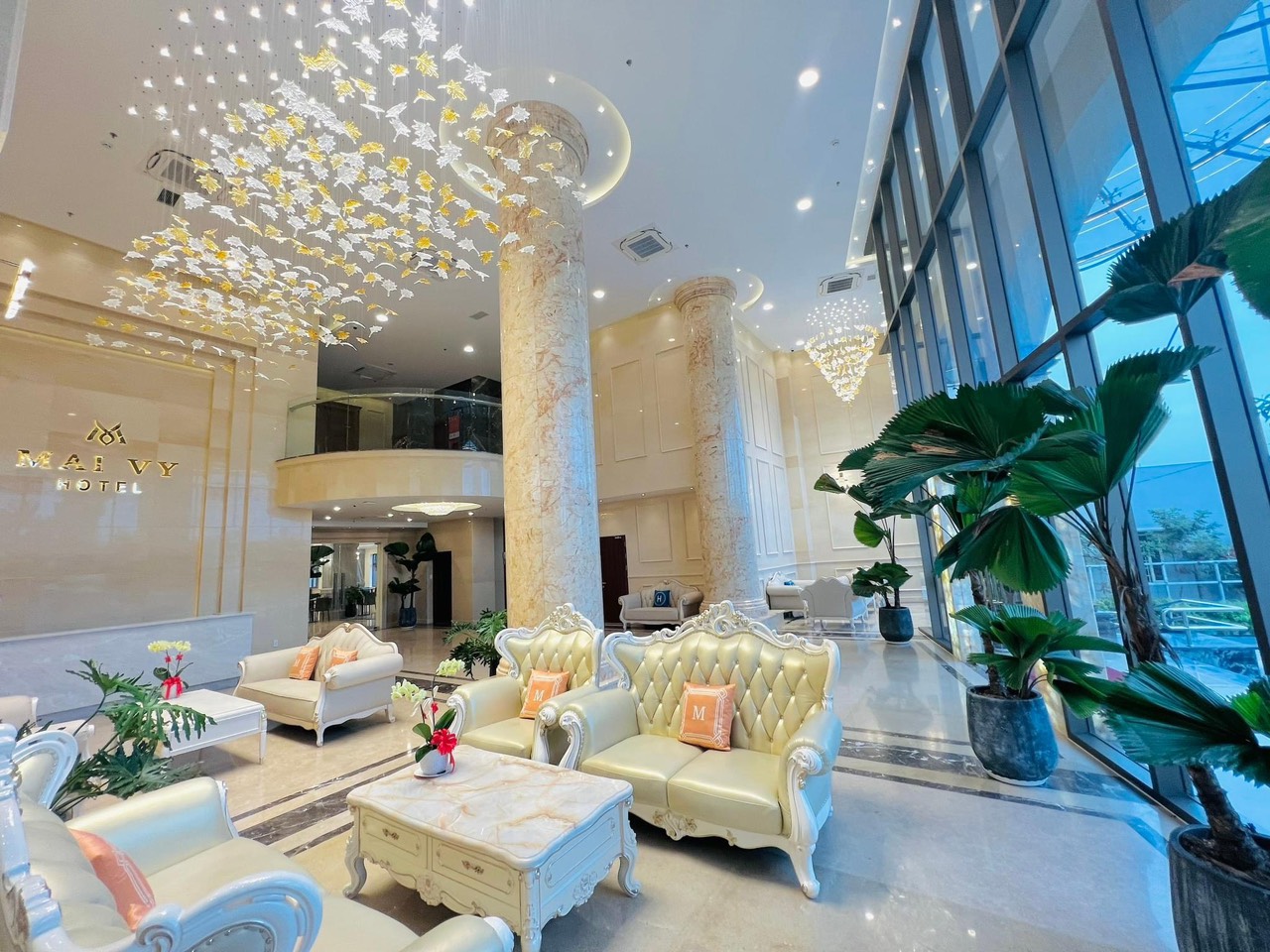 Mai Vy Hotel ảnh 3