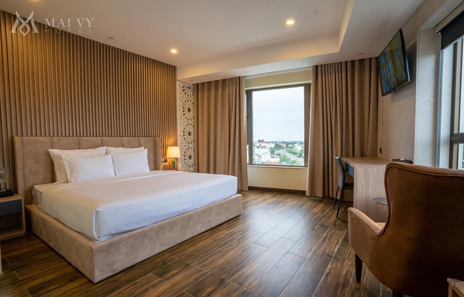 Mai Vy Hotel ảnh 2