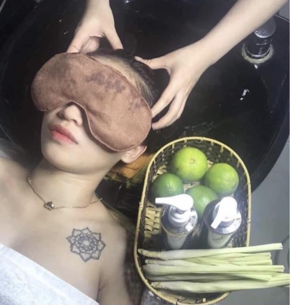 Maika Spa ảnh 2