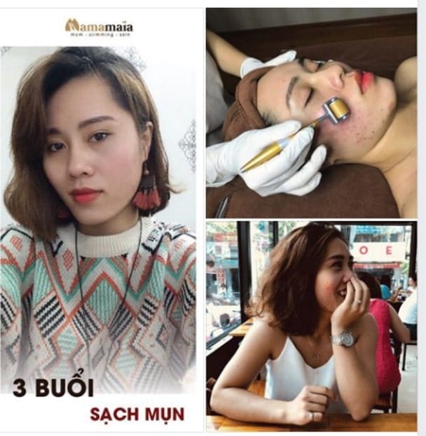 Mama Maia Spa ảnh 2