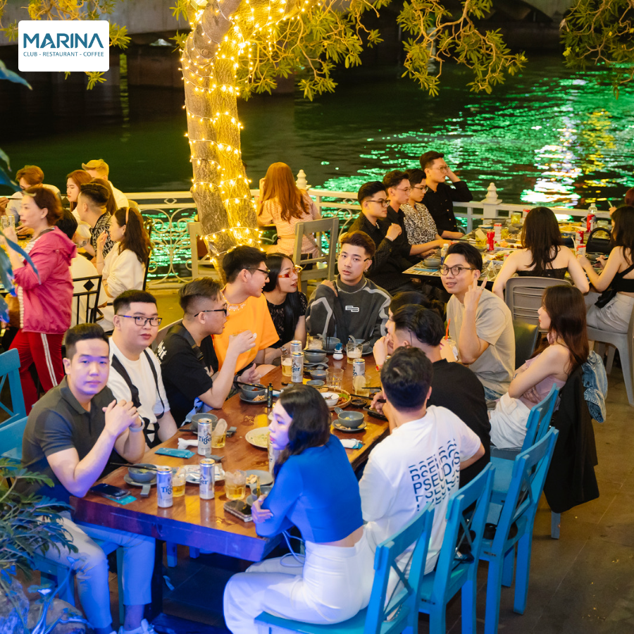 Marina Restaurant ảnh 2