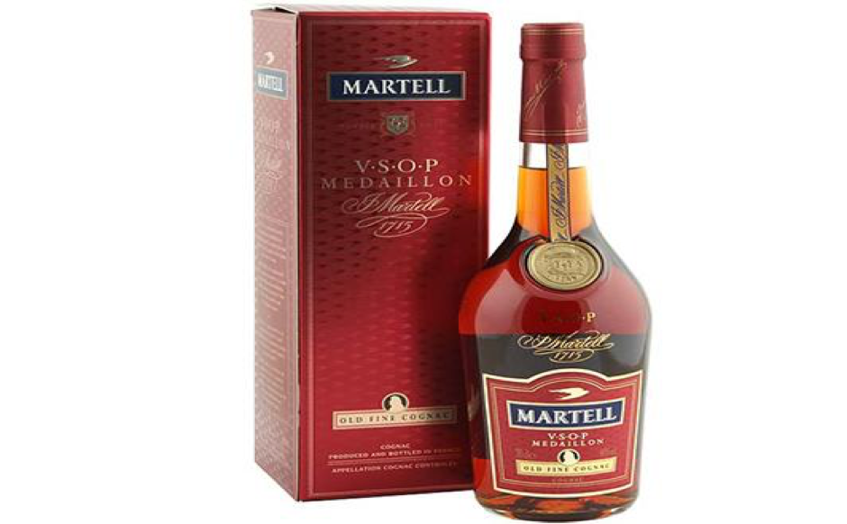 Martell ảnh 1