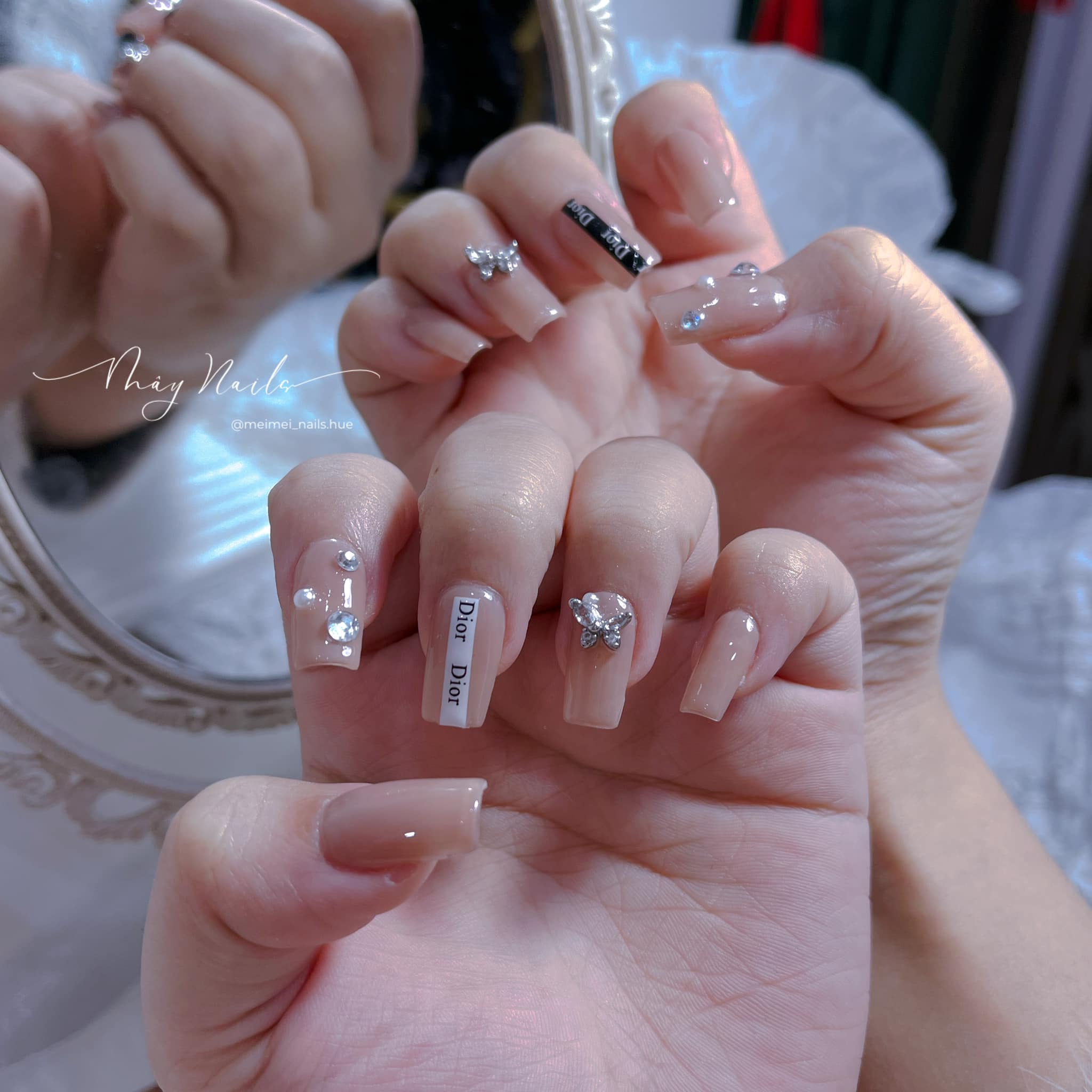 Mây Nail ảnh 2