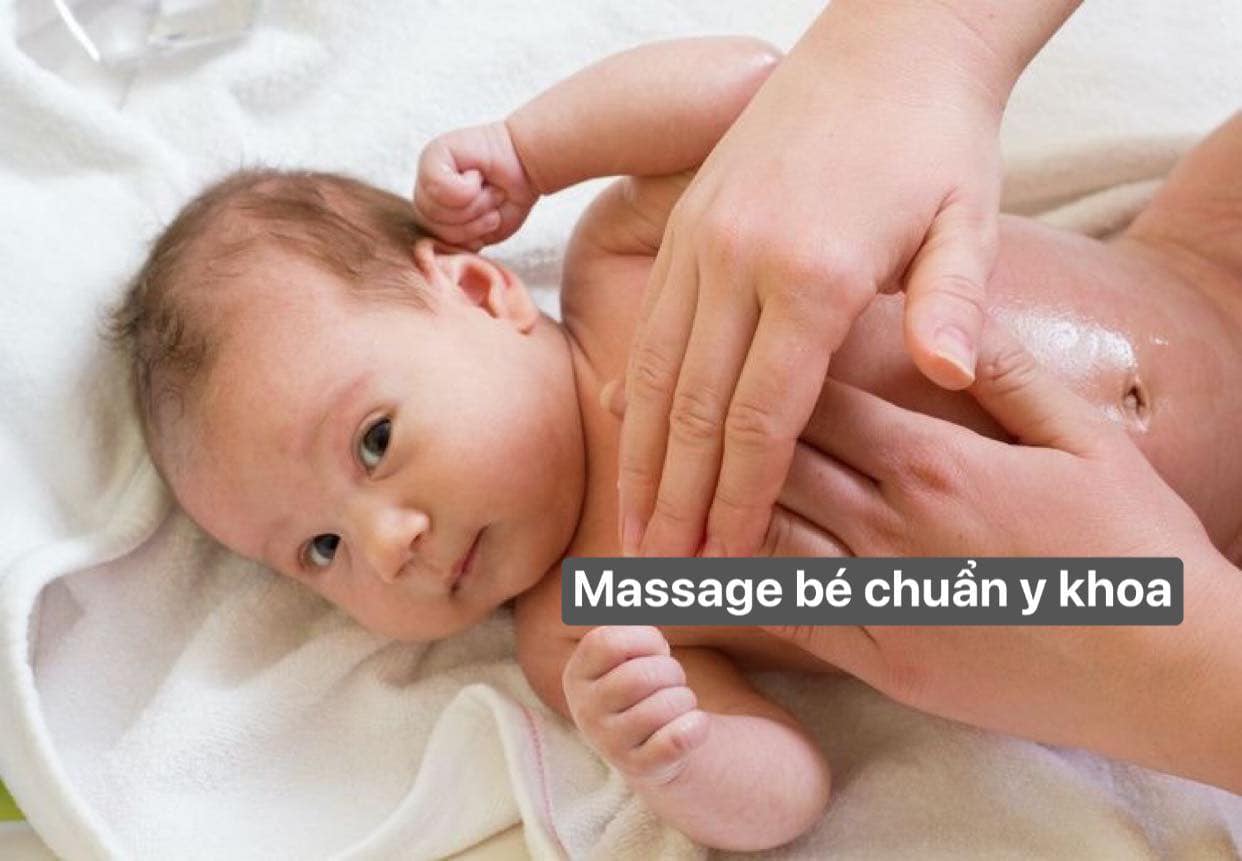 Mẹ Nit - Mommy & Baby Spa ảnh 2