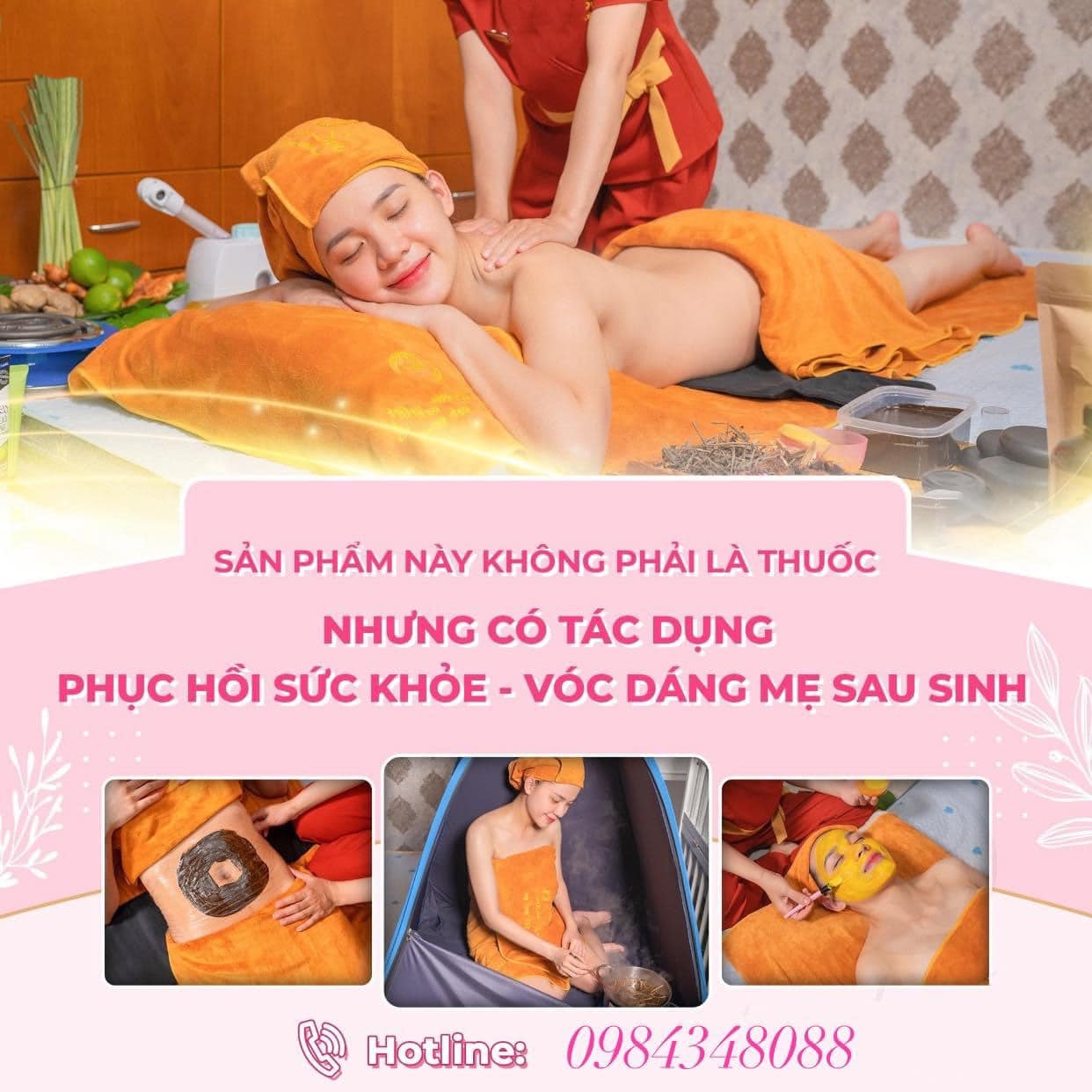 Mẹ Nit - Mommy & Baby Spa ảnh 1