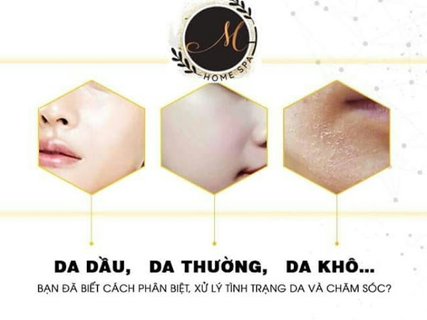 MiRe Home Spa - Kim Thiên Hoa ảnh 1