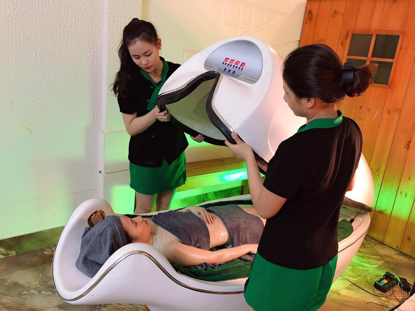 Miu Spa ảnh 1