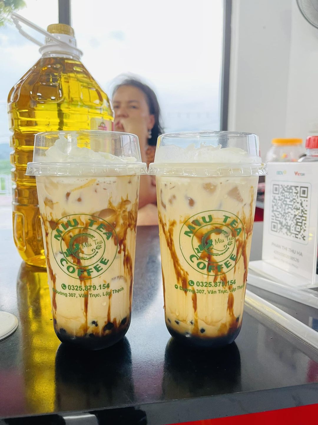Top 7 Quán trà sữa ngon nhất Lập Thạch, Vĩnh Phúc - AllTop.vn