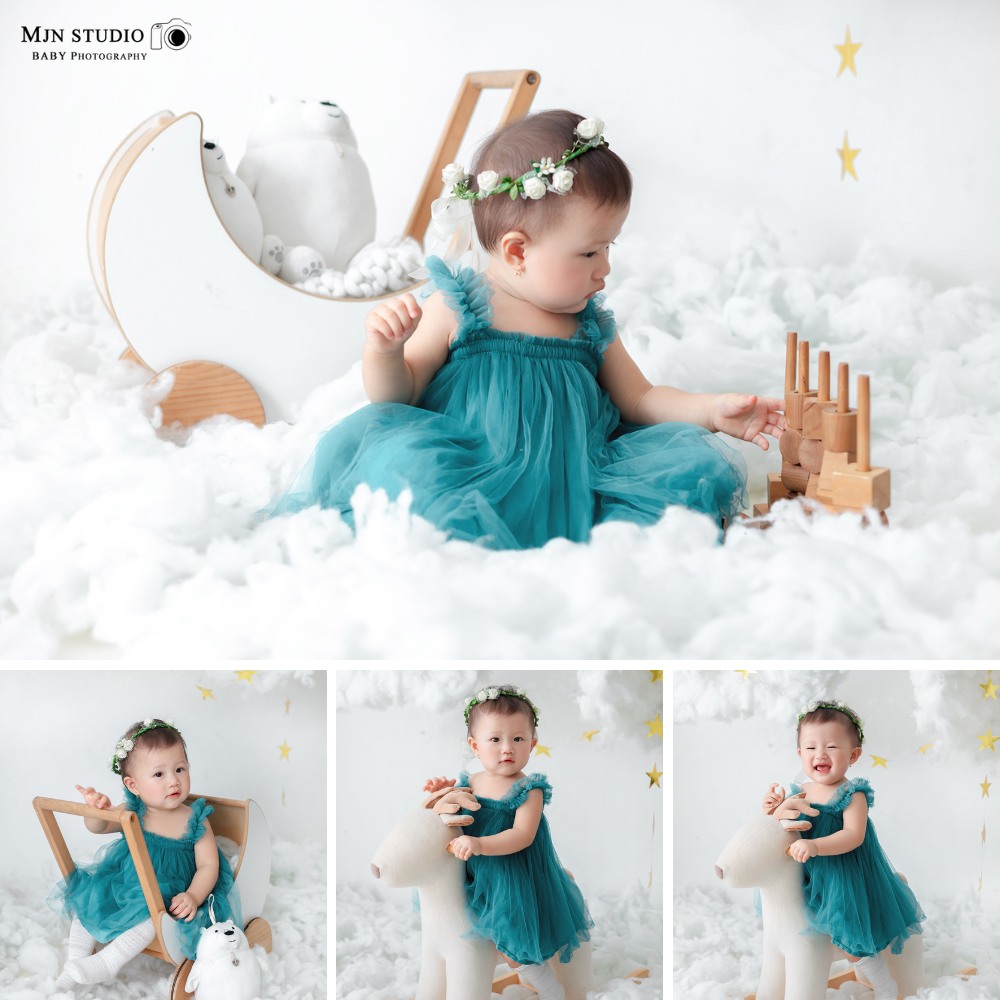 Mjn Baby Studio ảnh 1