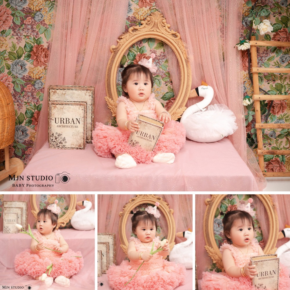 Mjn Baby Studio ảnh 3