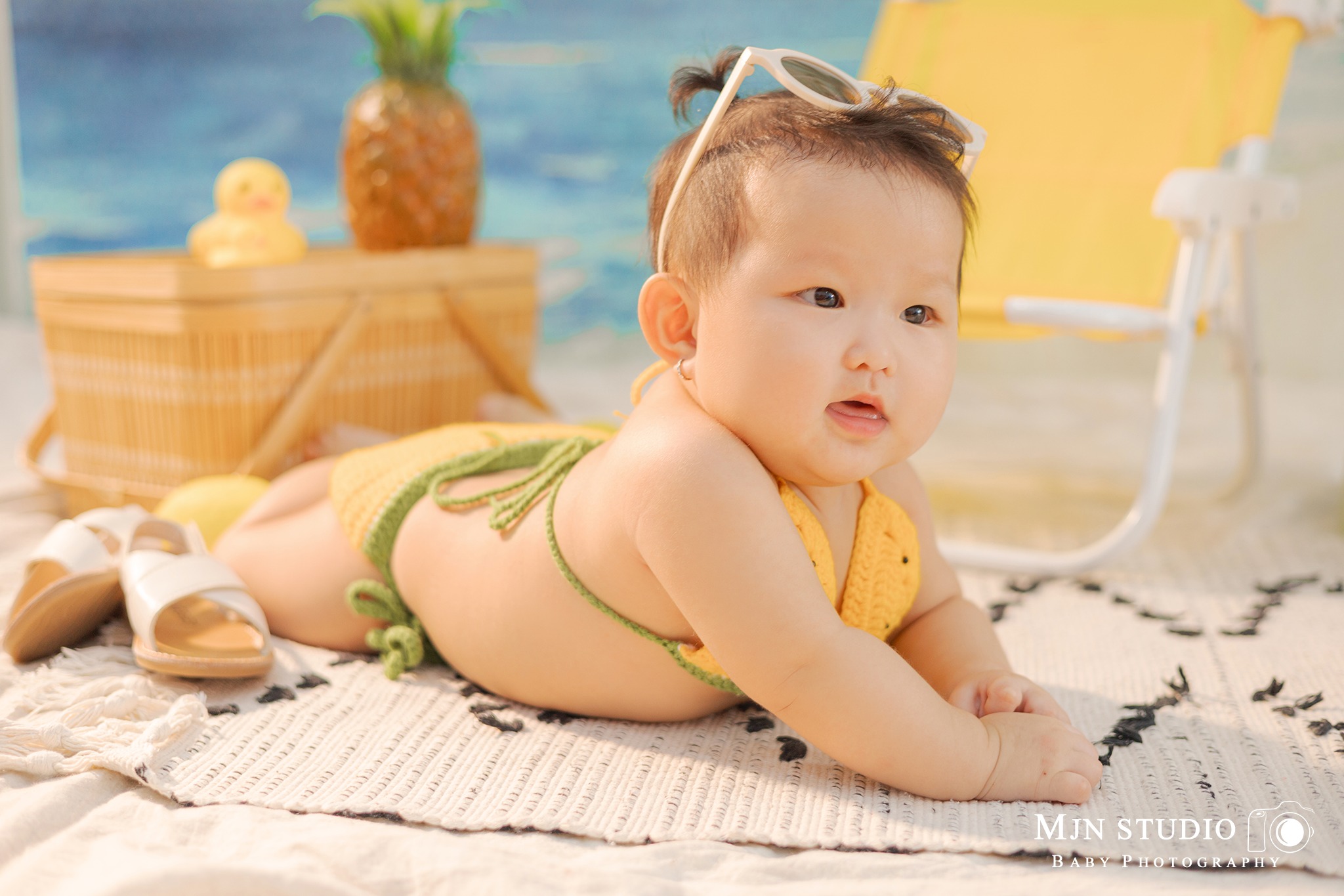 Mjn Baby Studio ảnh 2