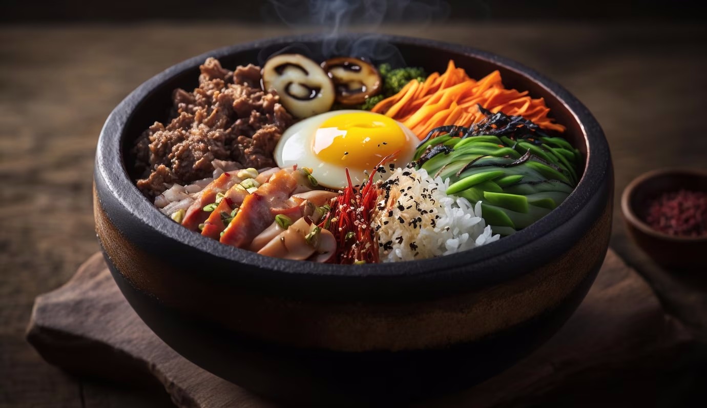 Mộc Korean BBQ ảnh 2