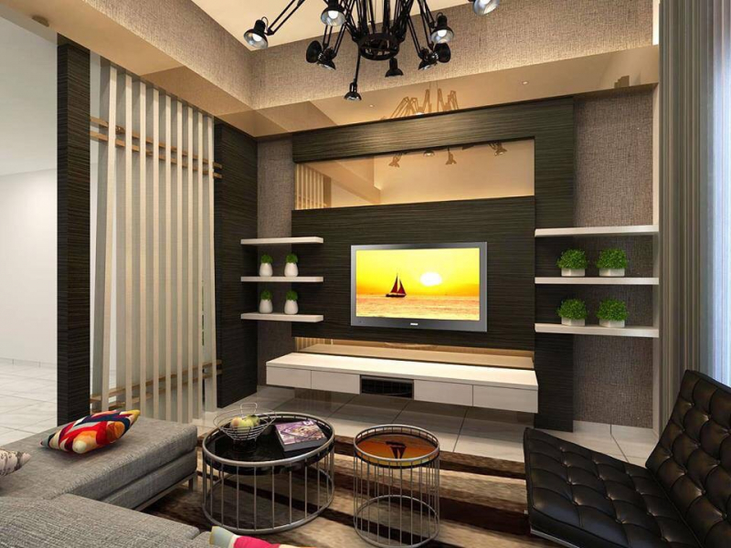 Modern Home - Khang Lâm decor ảnh 2