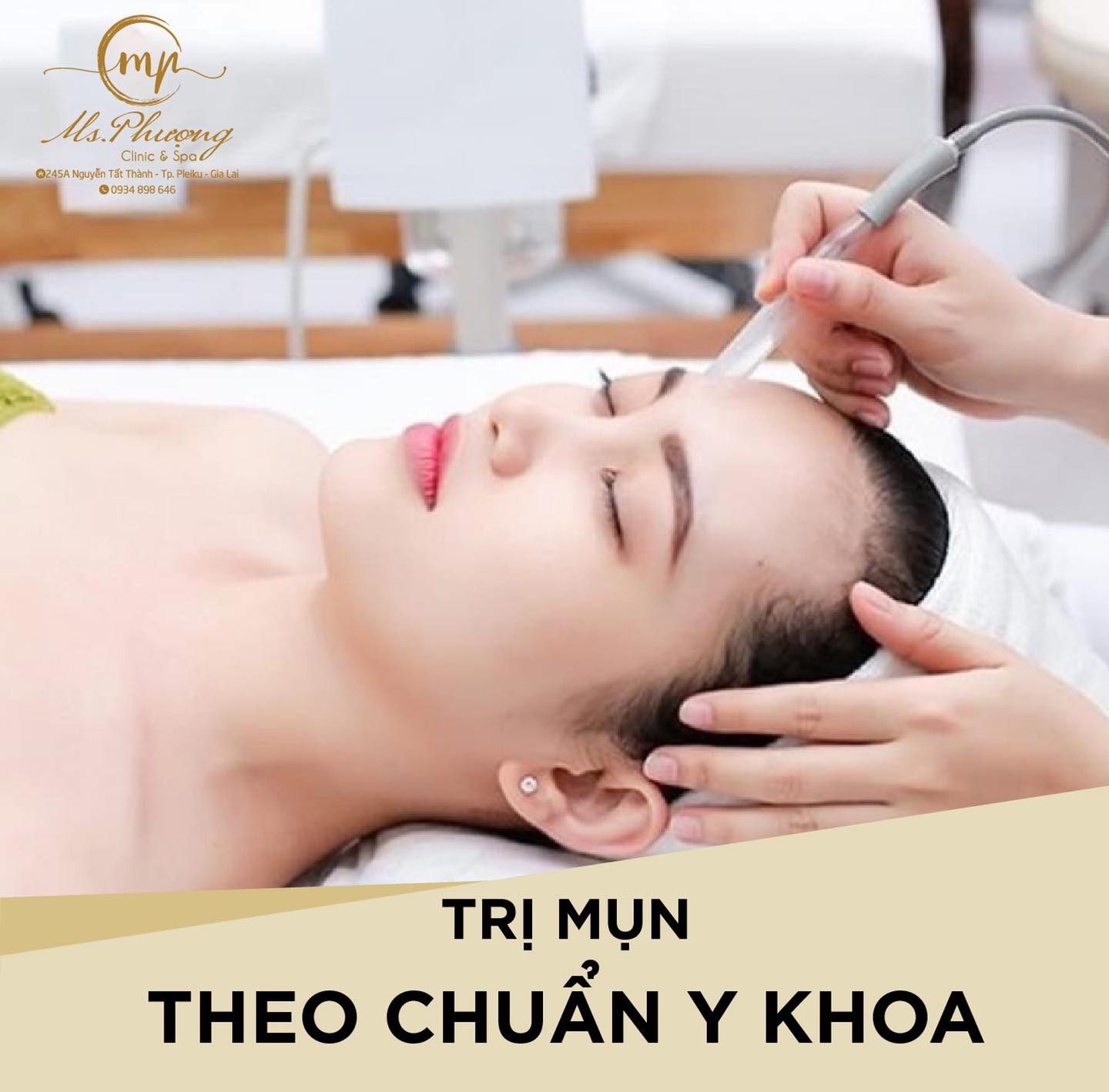 Ms Phượng clinic & spa ảnh 2