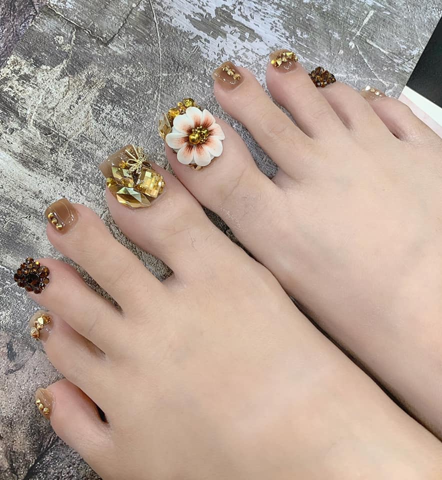 Mỹ Nail ảnh 2