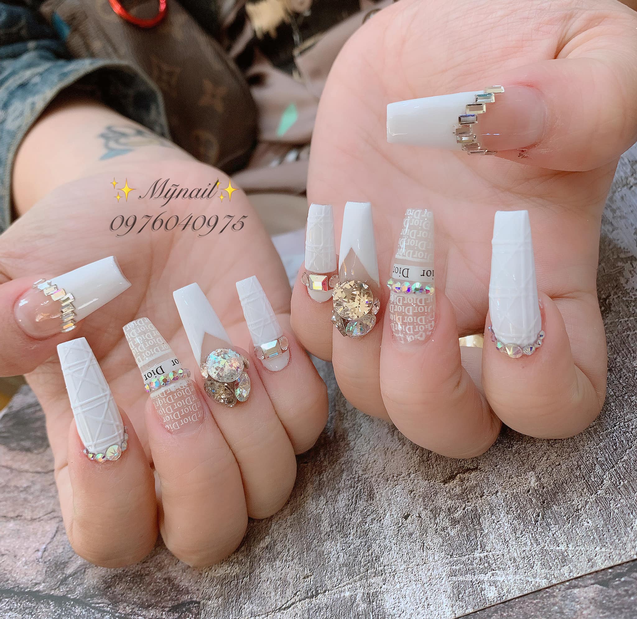 Mỹ Nail ảnh 3