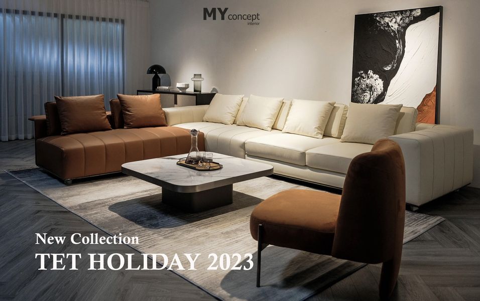 Myconcept Interior Vietnam ảnh 1