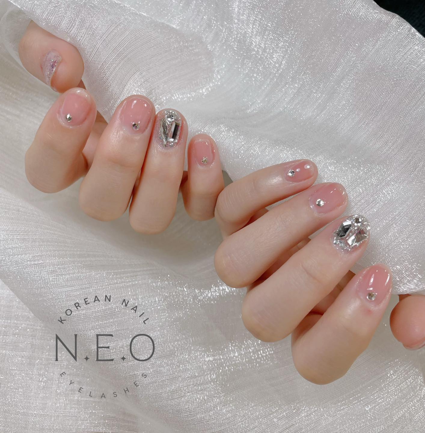 NEO.nail ảnh 2