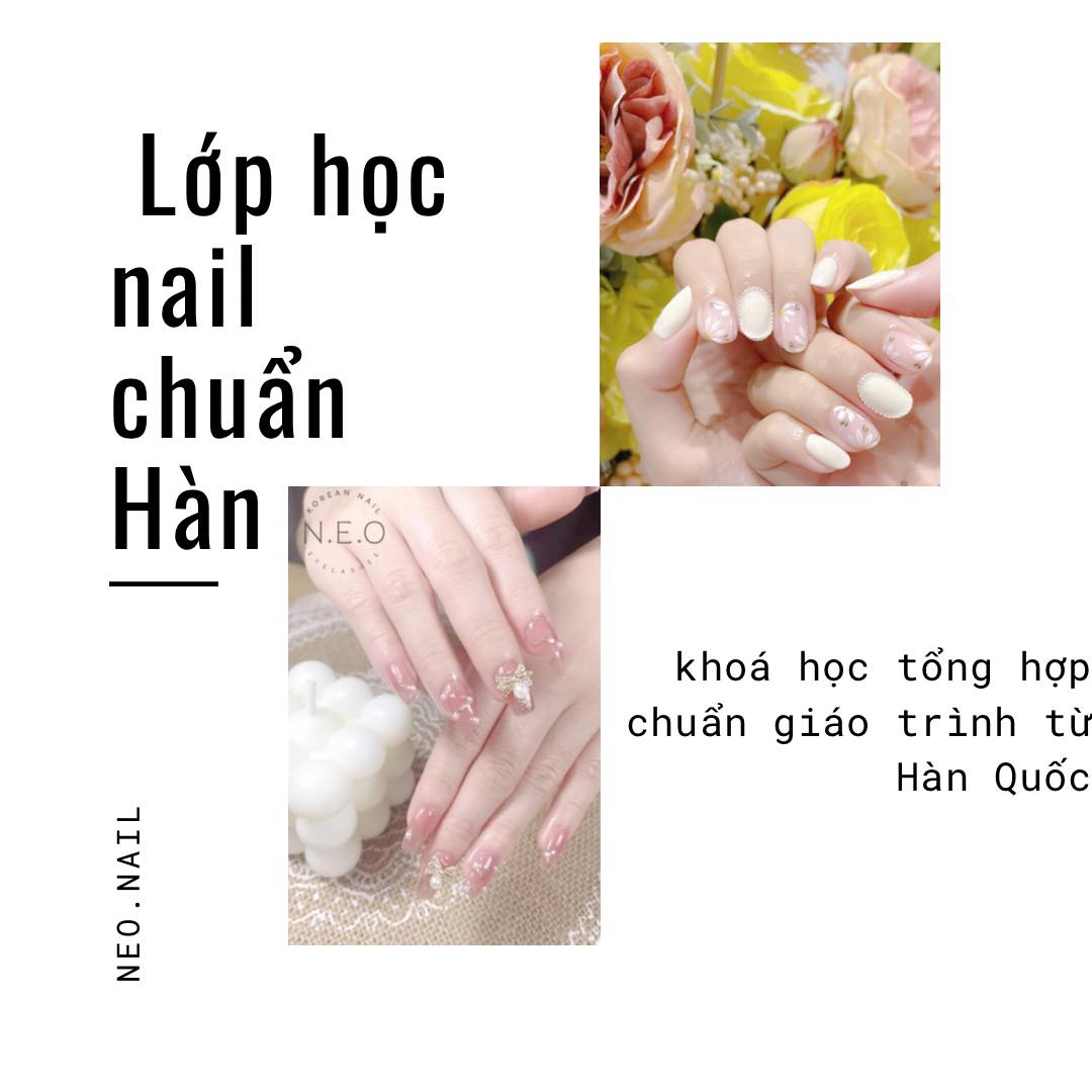 NEO.nail ảnh 1