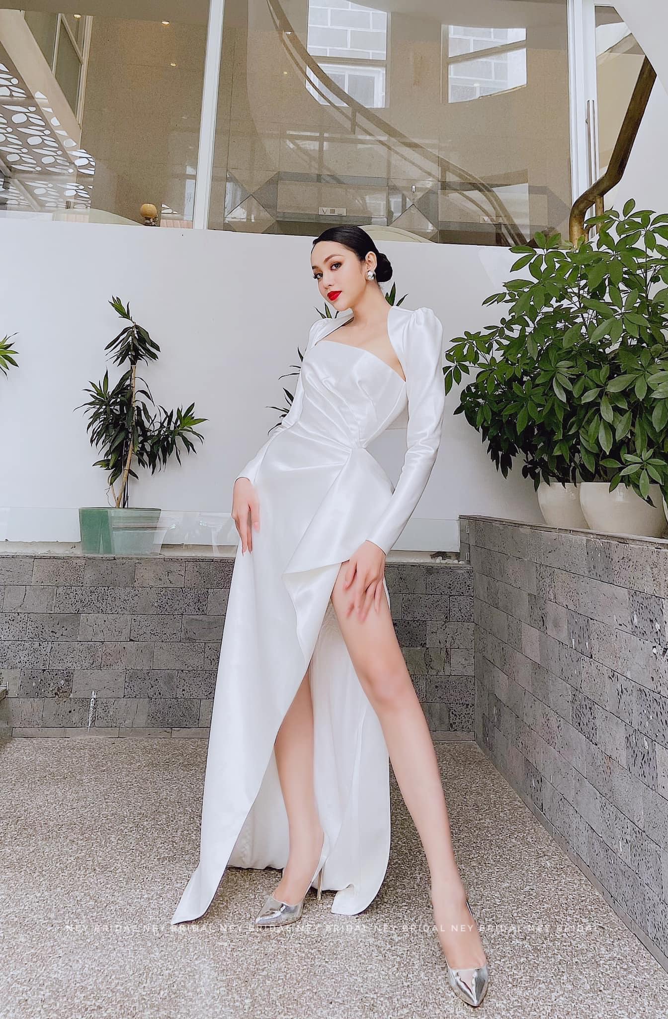 NEY Makeup & Bridal ảnh 1