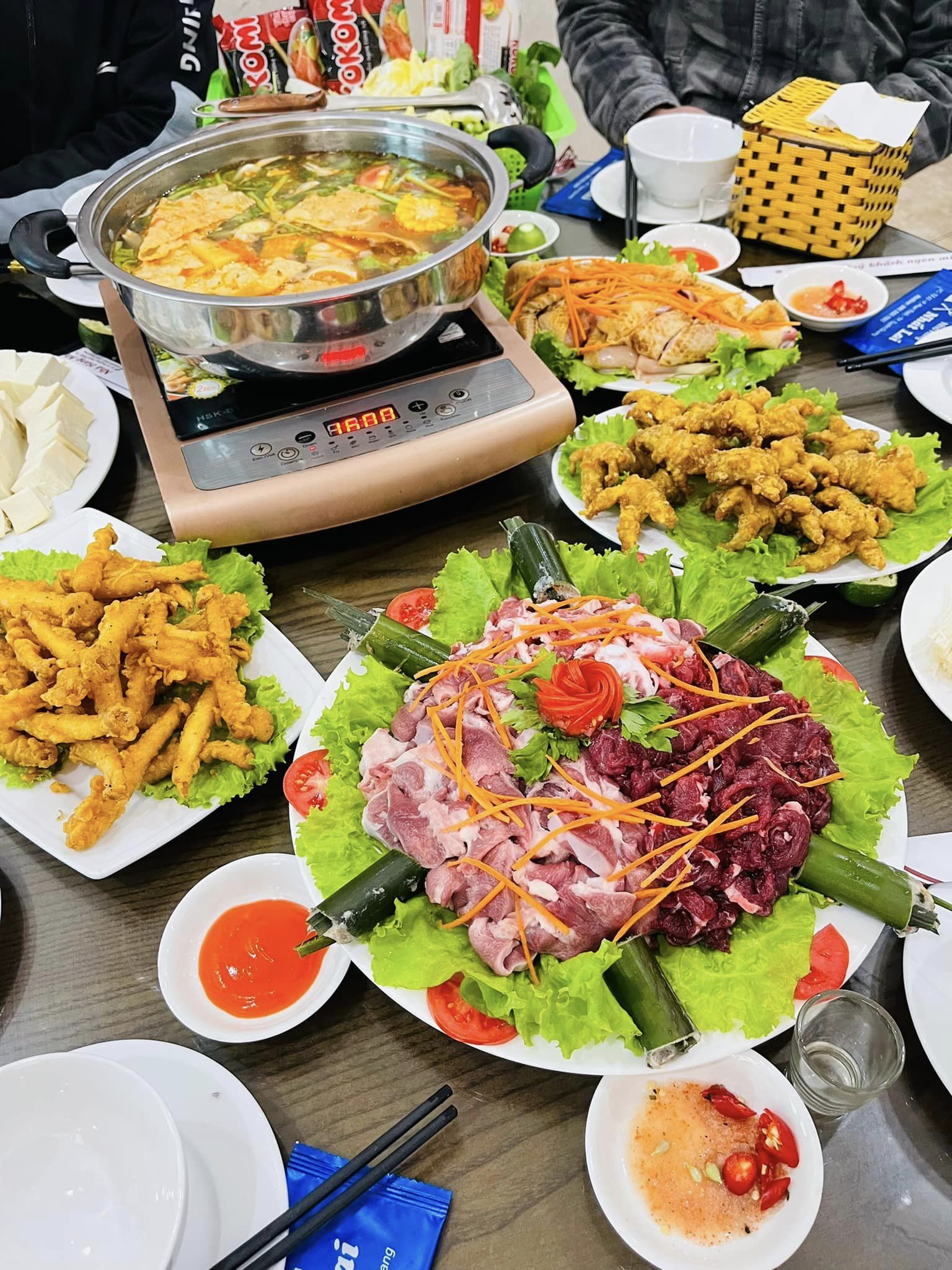 NHẤT LAI Restaurant ảnh 3