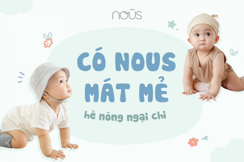 NOUS Hà Nội ảnh 2