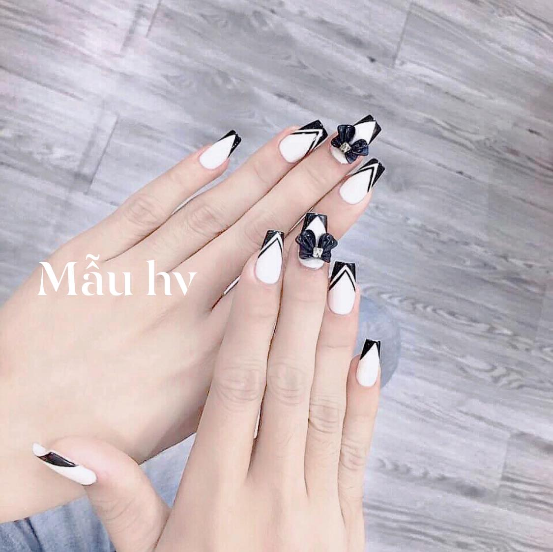 Nail Na ảnh 1