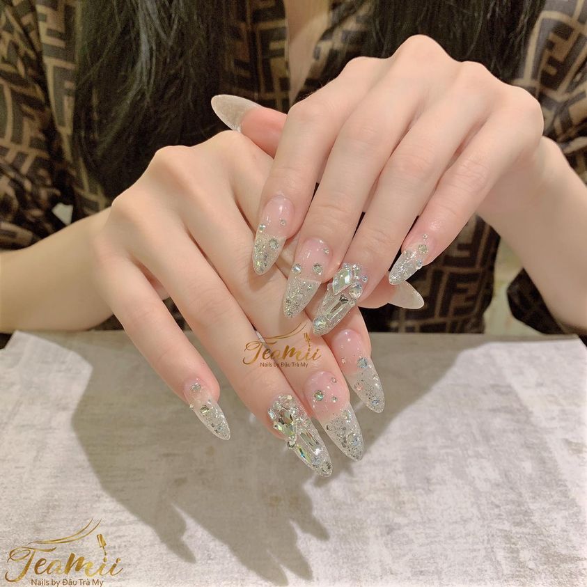 Nails Đậu Trà My ảnh 1