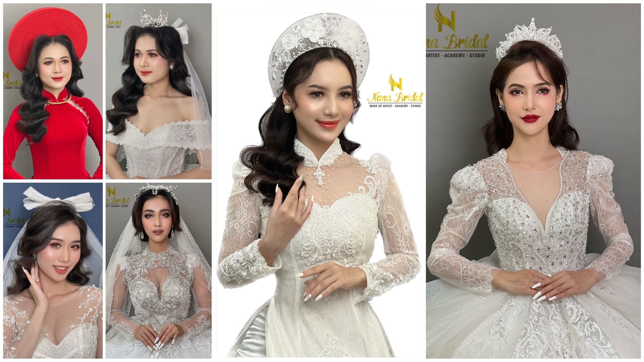 Nana Bridal ảnh 2