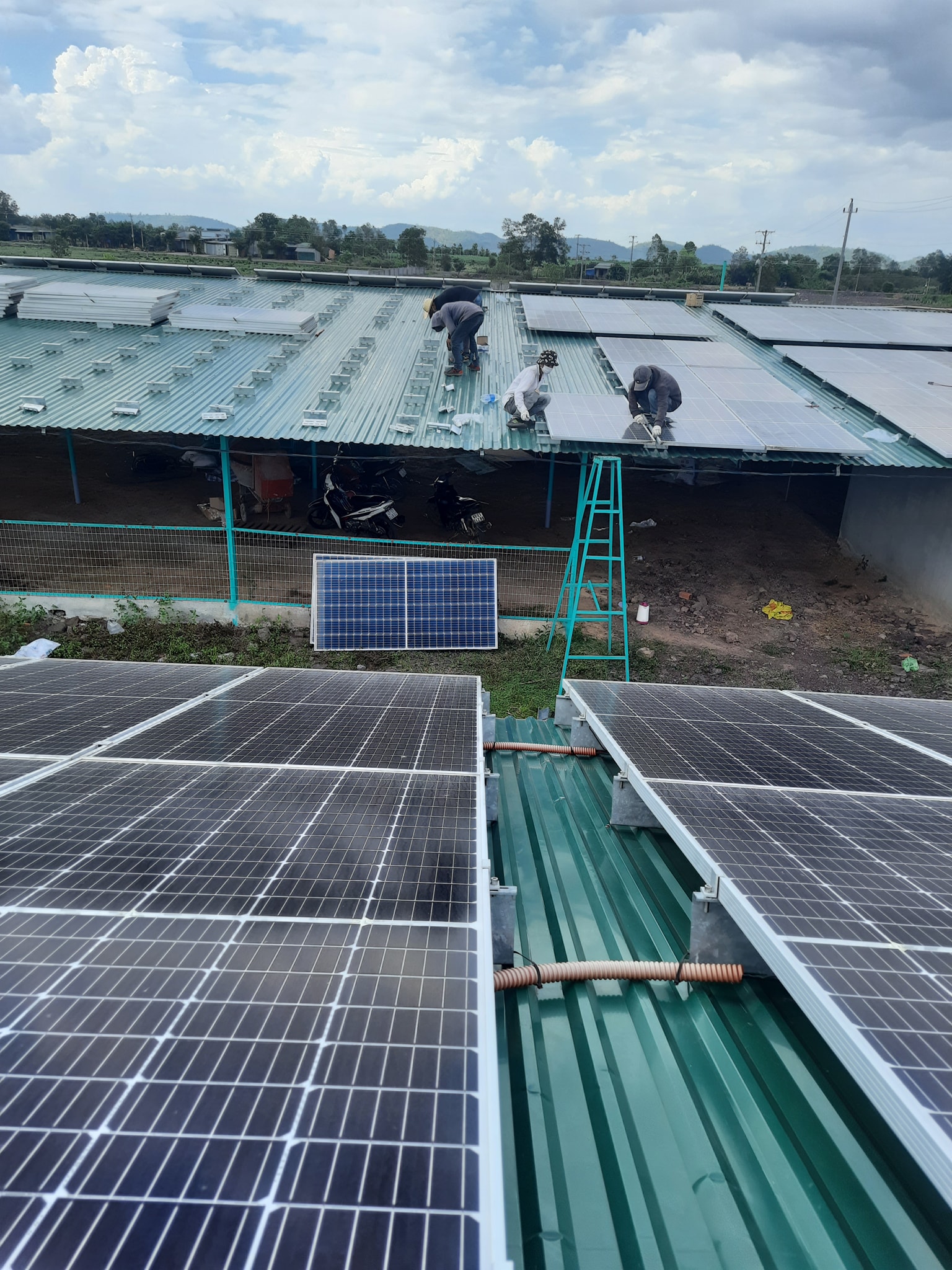 Thanh Duy Solar ảnh 2