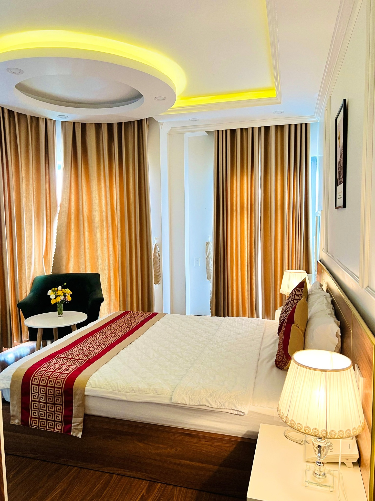 New City Hotel ảnh 2