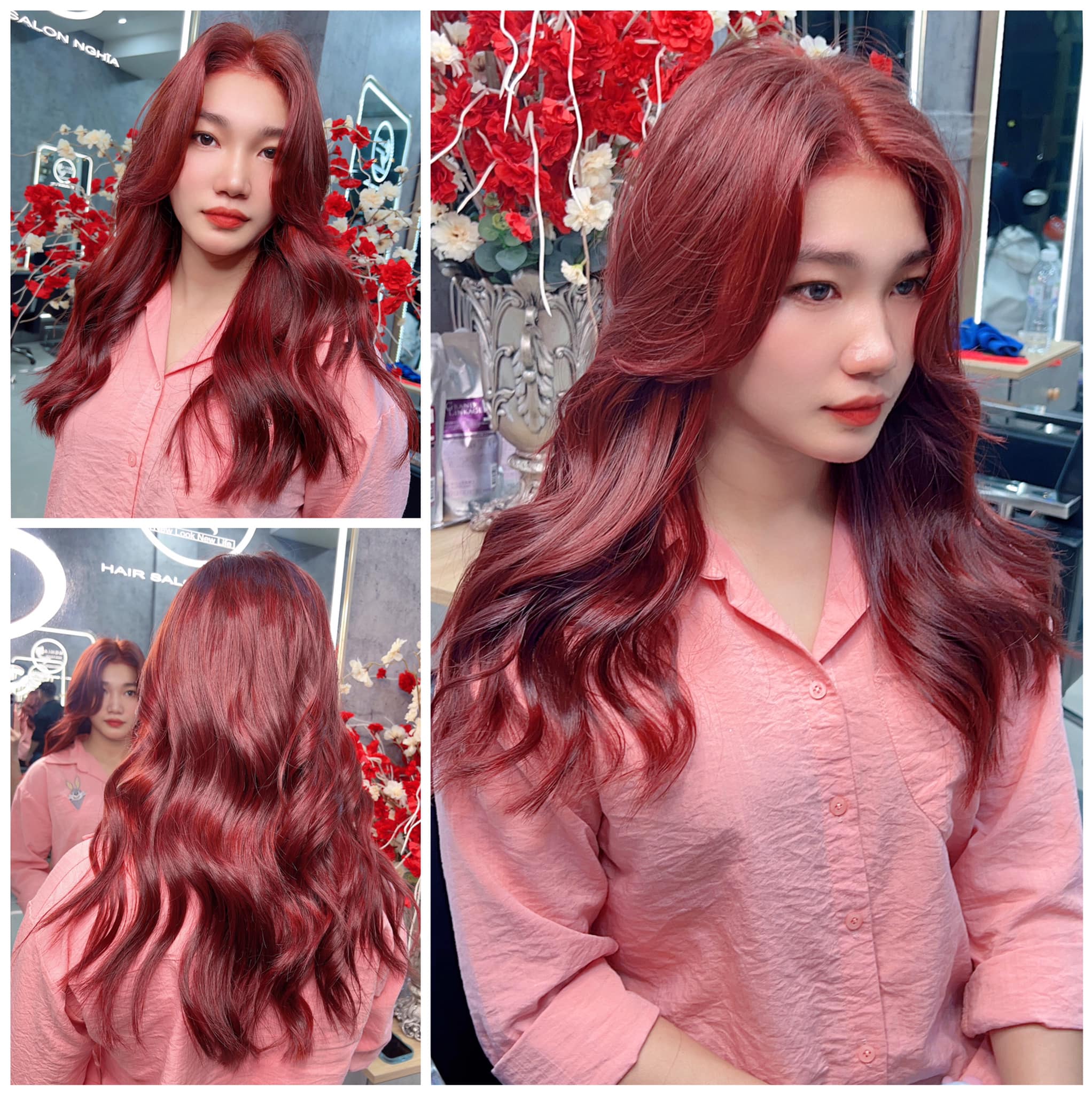 Nghĩa Hair Salon ảnh 2