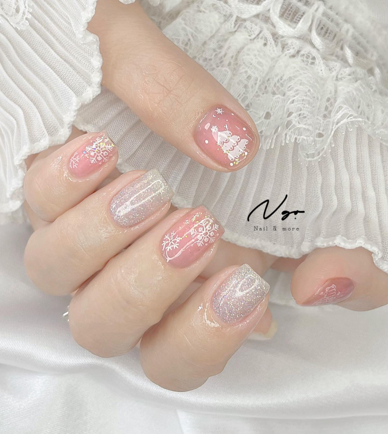 Ngọ Nail & More ảnh 2