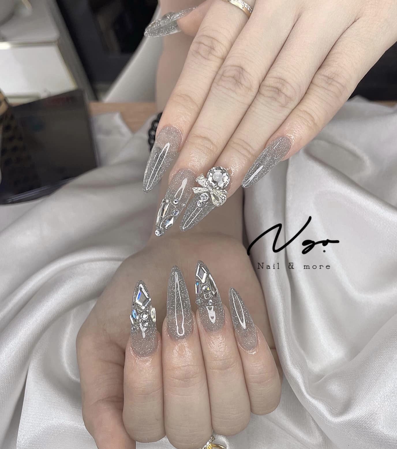 Ngọ Nail & More ảnh 3