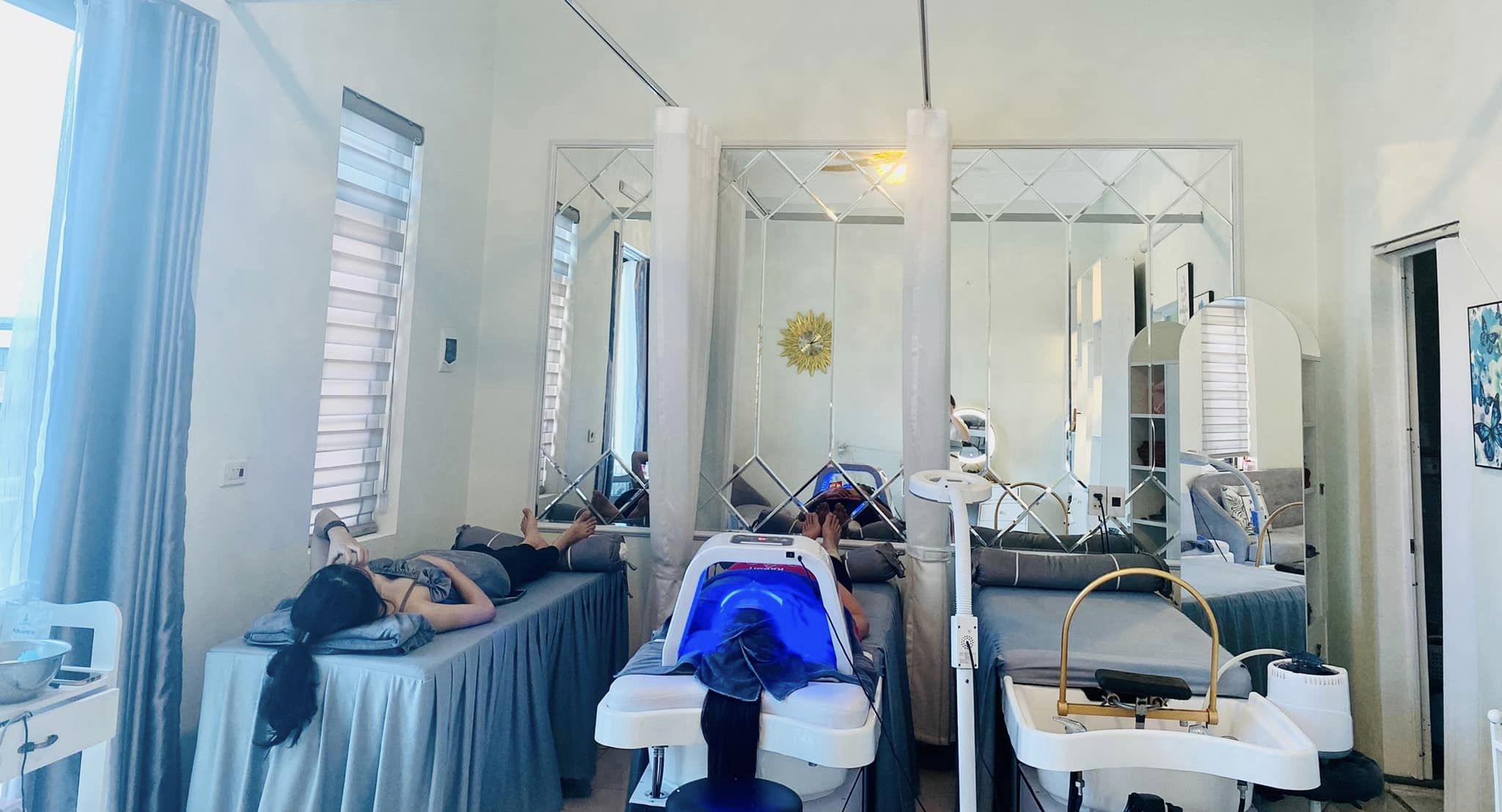 Vân Nguyễn SPA ảnh 1