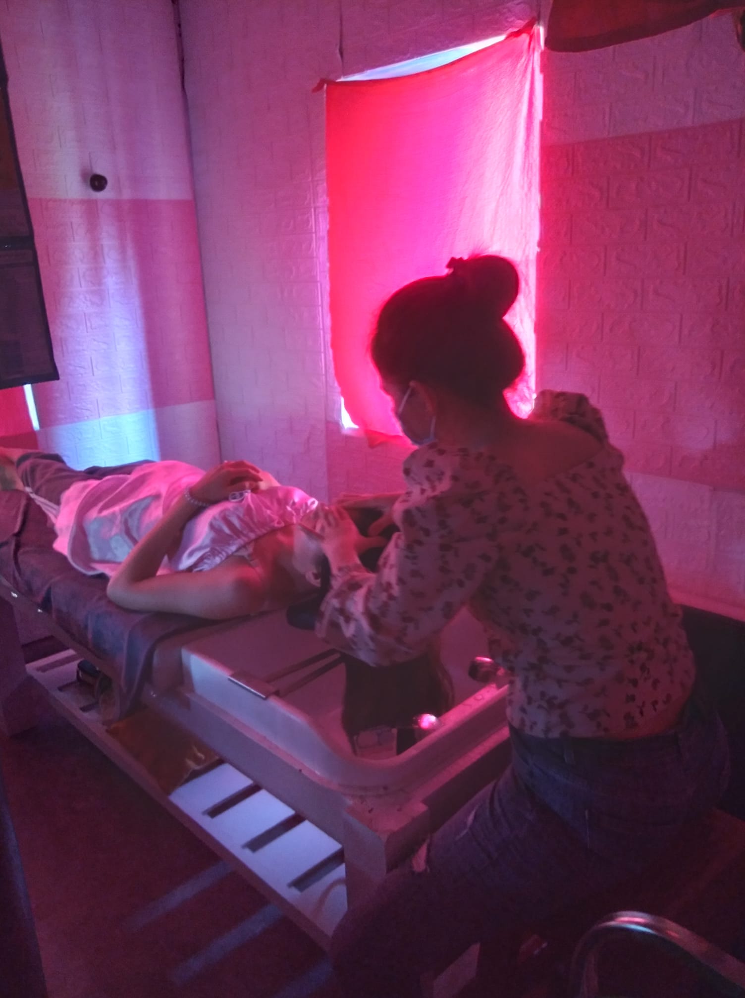 Nguyễn Vi Spa ảnh 2