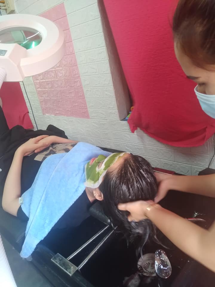 Nguyễn Vi Spa ảnh 3