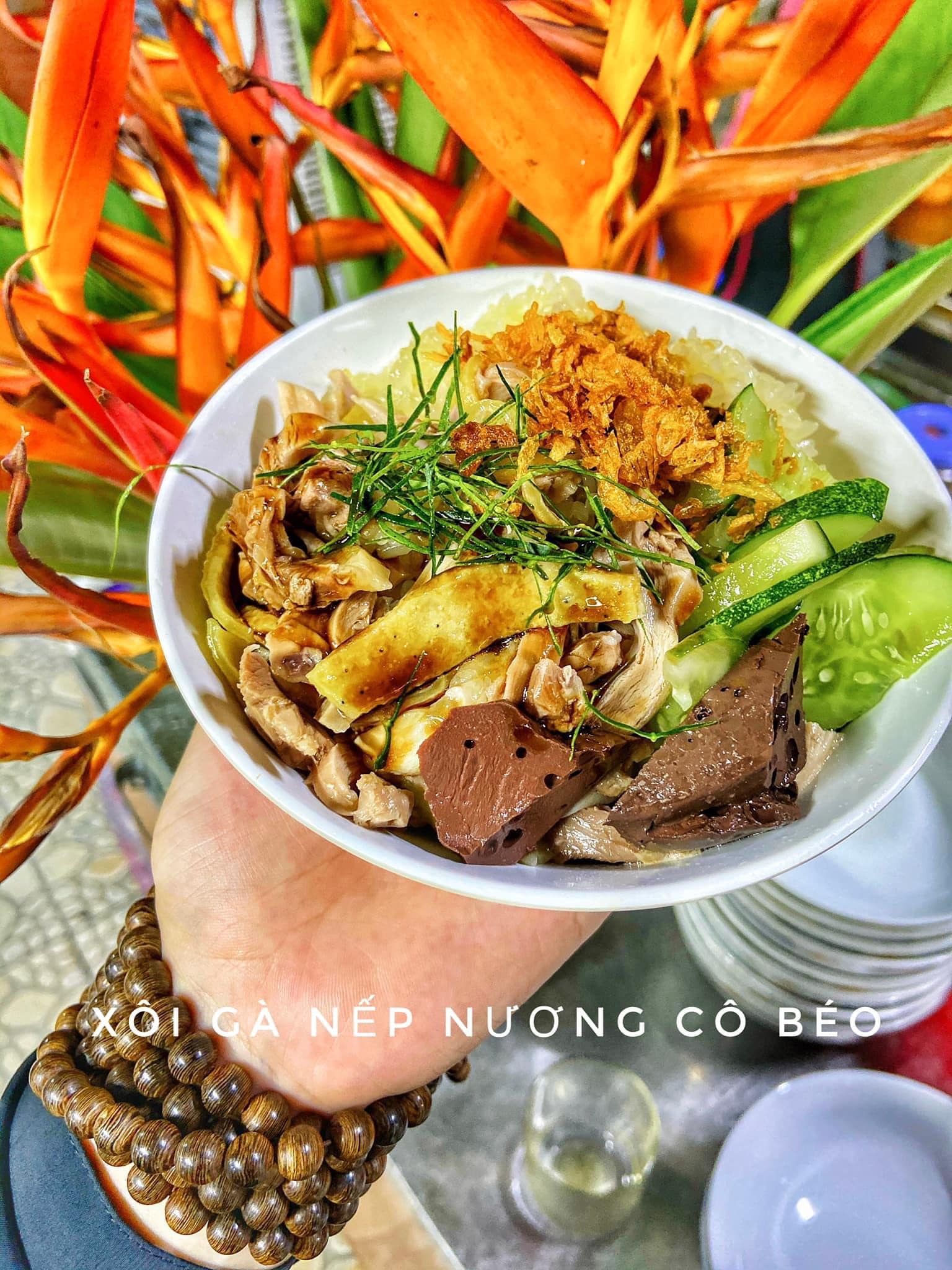 Nhà Hàng Cô Béo ảnh 3